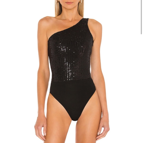 Superdown Bodysuit - Picture 2 of 7